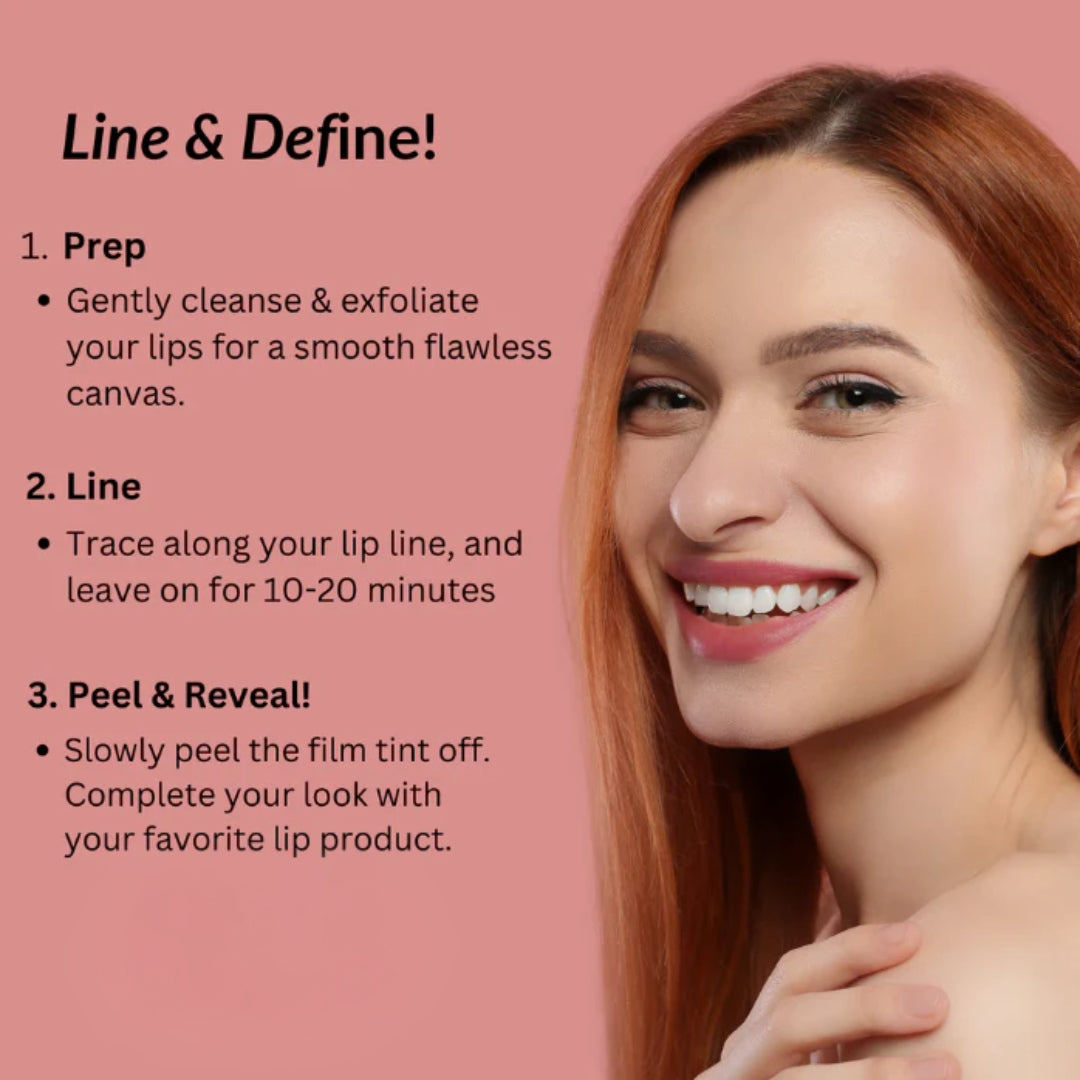 ElaraCraft™ Lip Stain