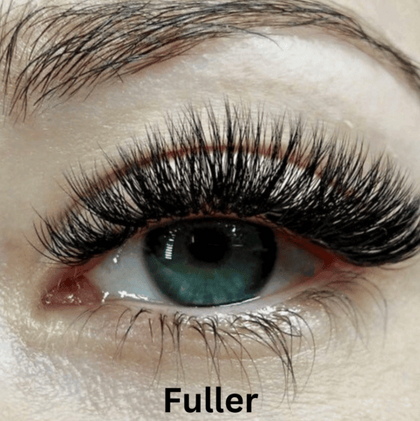 Fuller style