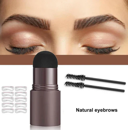 ElaraCraft™ Eyebrow Styling Set
