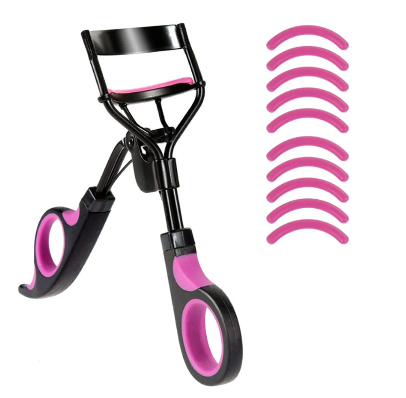 Eyelash Curler