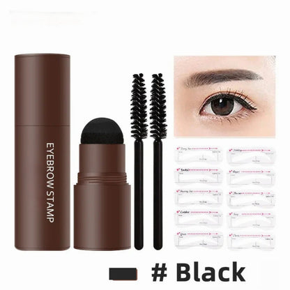 ElaraCraft™ Eyebrow Styling Set