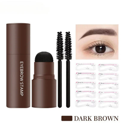 ElaraCraft™ Eyebrow Styling Set