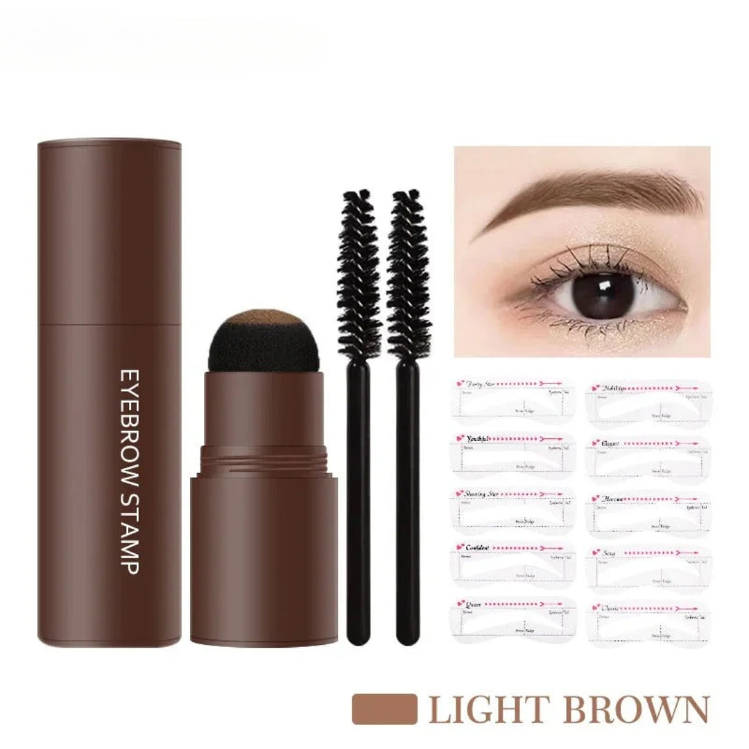 ElaraCraft™ Eyebrow Styling Set