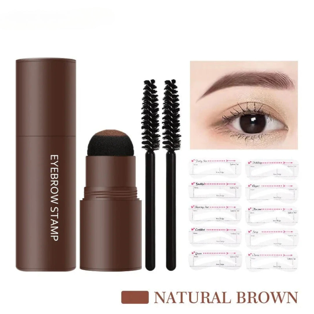 ElaraCraft™ Eyebrow Styling Set