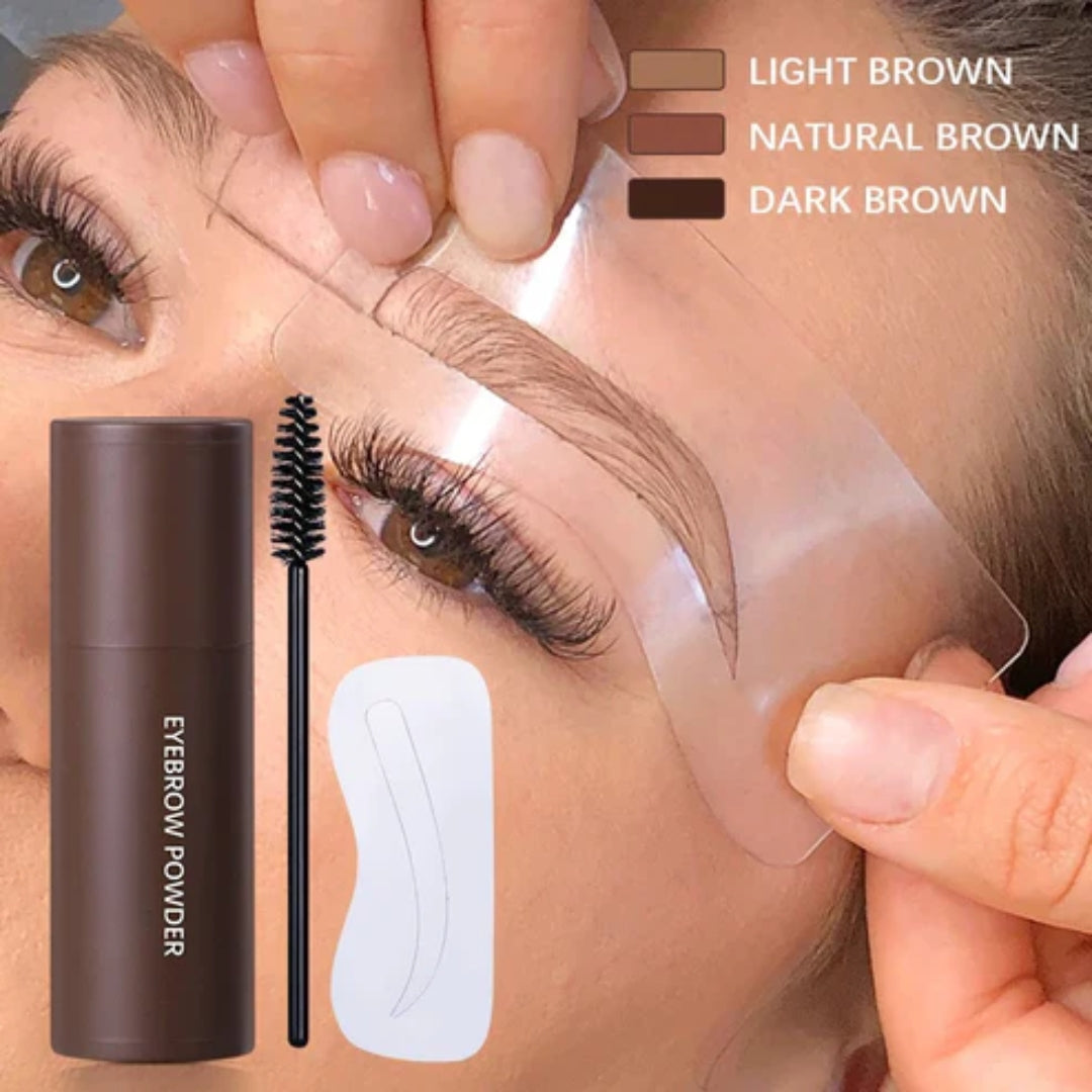 ElaraCraft™ Eyebrow Styling Set
