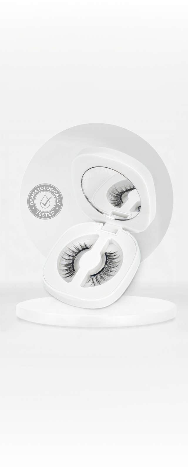 ElaraCraft™ Magnetic Lashes