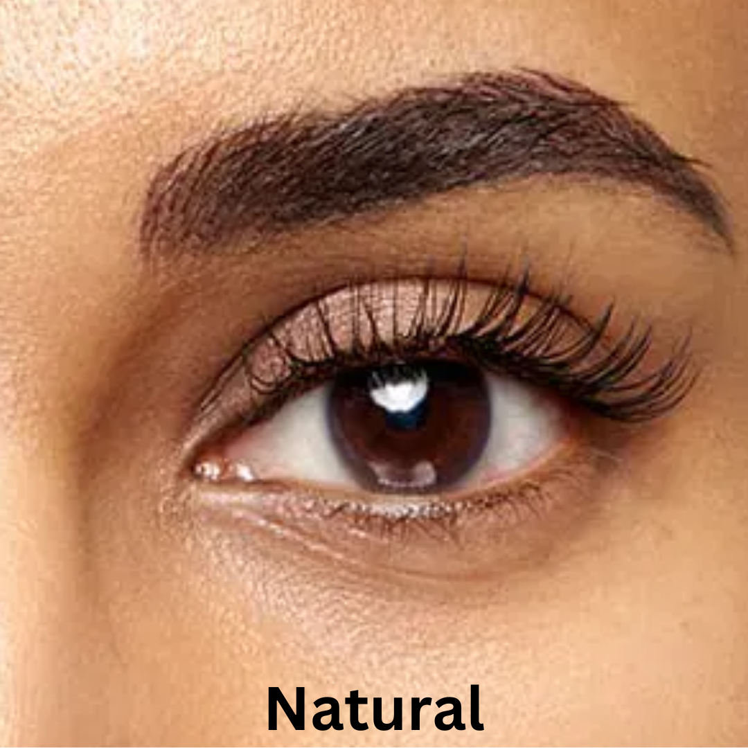 Premium Magnetic Lashes