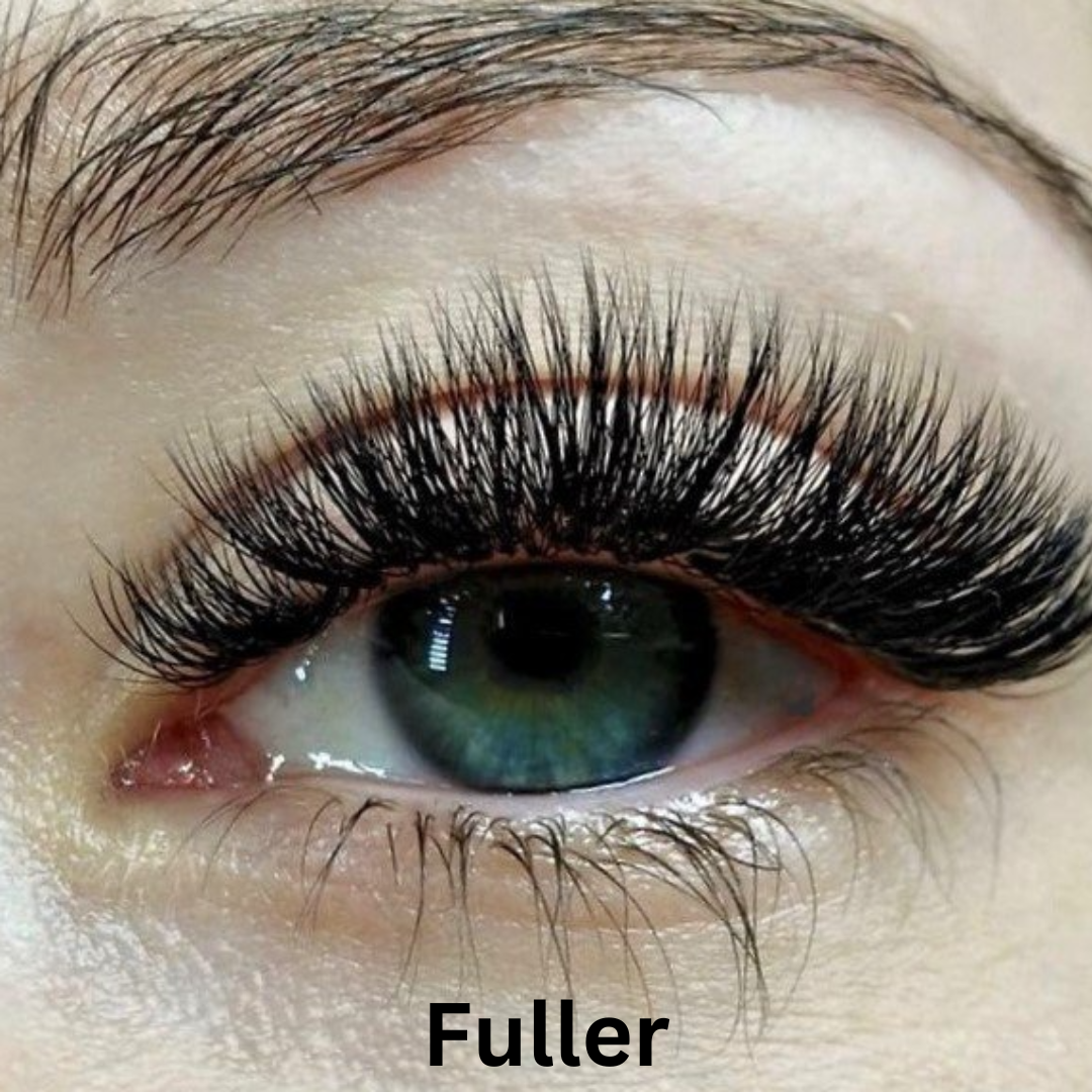 Premium Magnetic Lashes