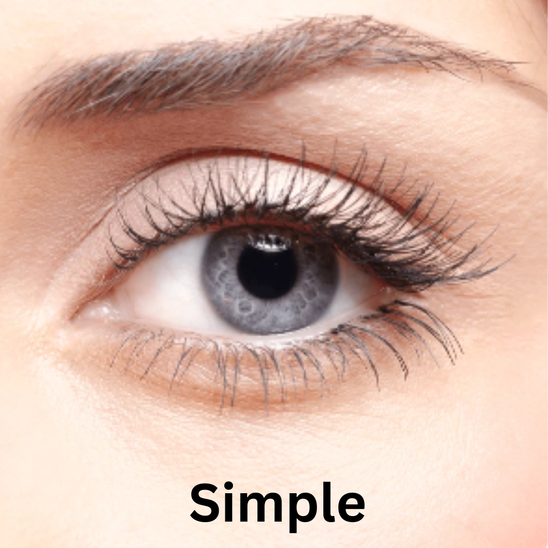 Premium Magnetic Lashes