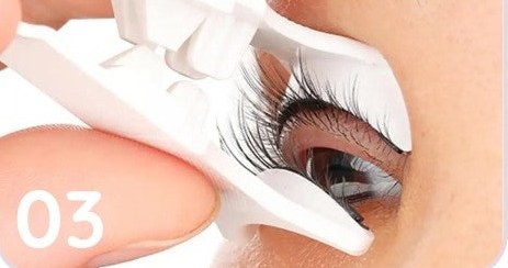 Step 3: APPLY